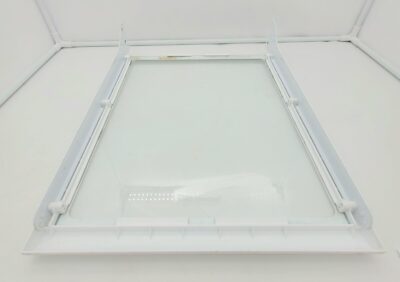 Genuine Refrigerator LG Glass Shelf Part#5026JJ1025 - Image 3