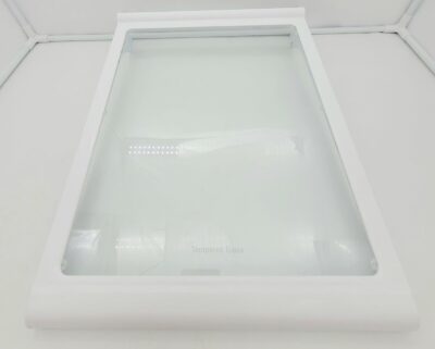 Genuine Refrigerator LG Glass Shelf Part#5026JJ1025