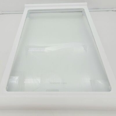 Genuine Refrigerator LG Glass Shelf Part#5026JJ1025