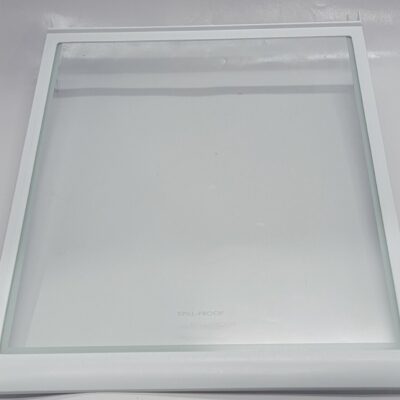 Genuine Refrigerator LG Glass Shelf Part#MHL619916