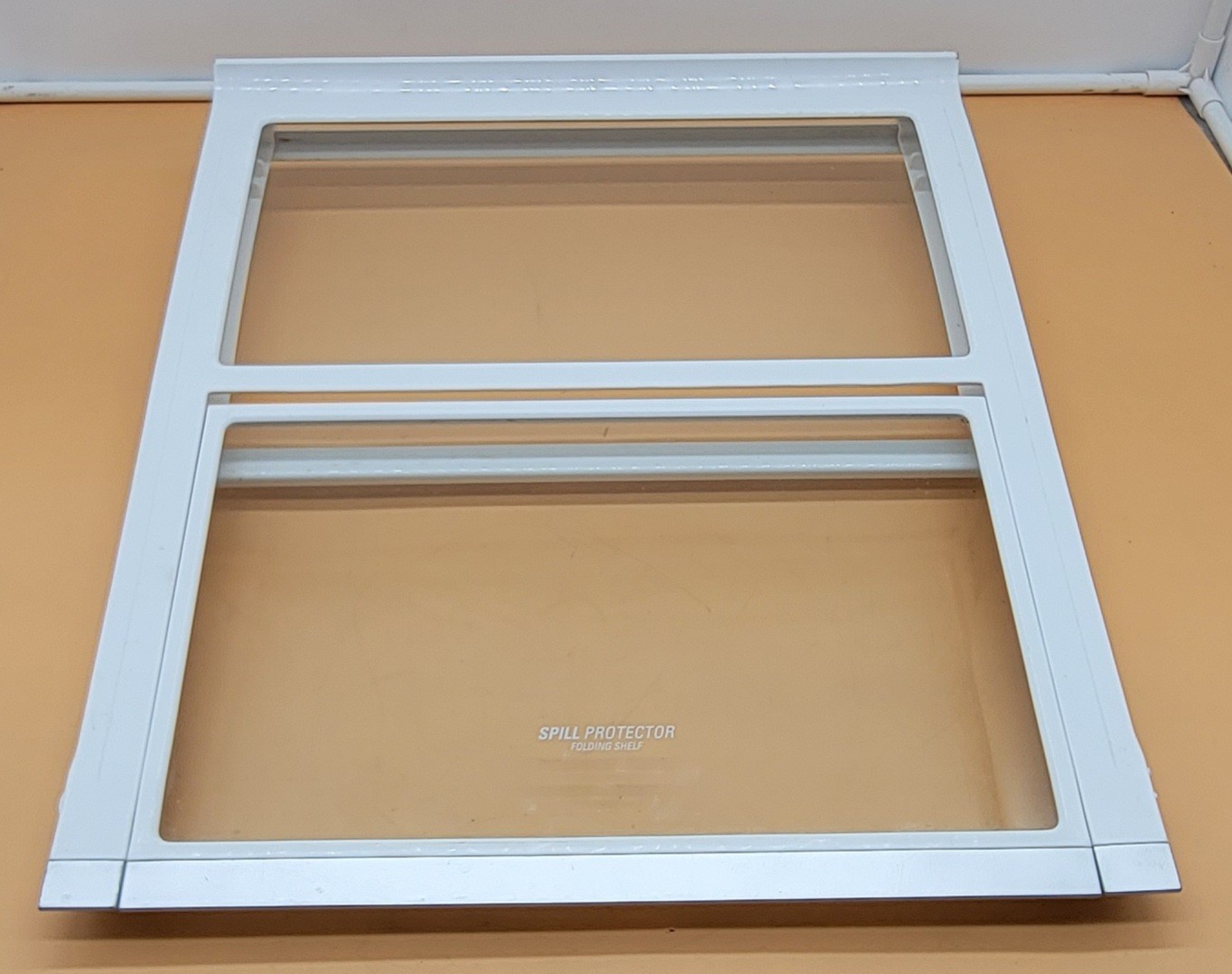 Genuine-Refrigerator-LG-Glass-Shelf-PartMHL622939-406066631450 Genuine Refrigerator LG Glass Shelf PartMHL622939 406066631450