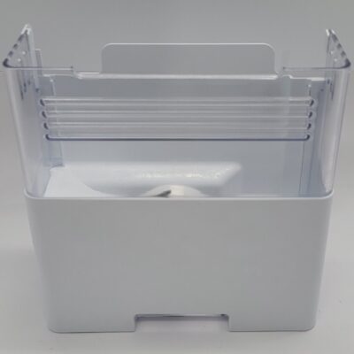 Genuine Refrigerator LG Ice Bucket Part#MCD618871