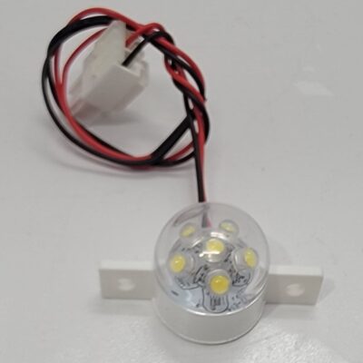 Genuine Refrigerator LG LED Lamp Part#EAV62112101