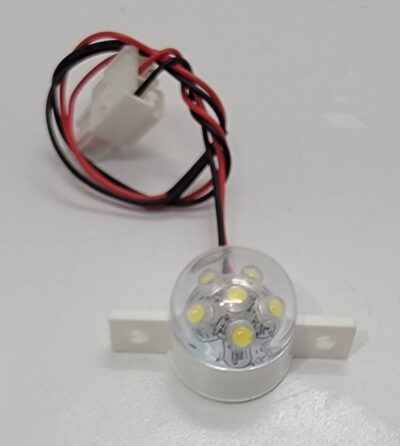 Genuine Refrigerator LG LED Lamp Part#EAV62112101