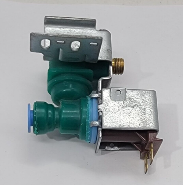 Genuine Refrigerator Maytag Water Inlet Valve Part#W10498990 - Image 3