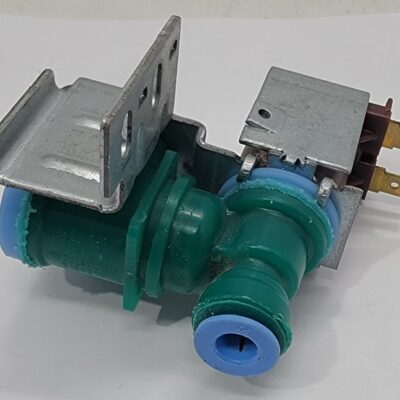 Genuine Refrigerator Maytag Water Inlet Valve Part#W10498990