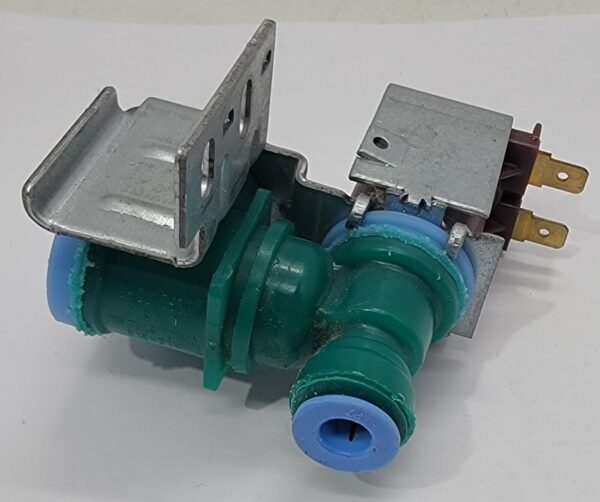 Genuine Refrigerator Maytag Water Inlet Valve Part#W10498990