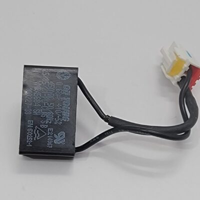 Genuine Refrigerator Samsung Capacitor Part#E214947