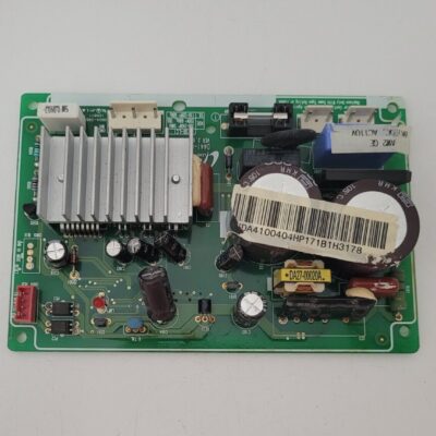 Genuine Refrigerator Samsung Circuit Board Part#DA41-00404H