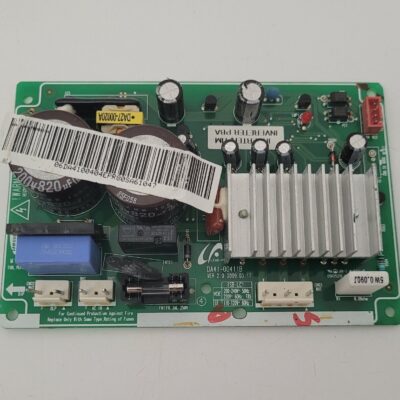 Genuine Refrigerator Samsung Circuit Board Part#DA4100404E