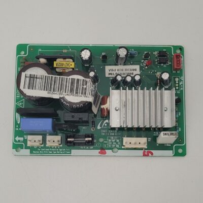 Genuine Refrigerator Samsung Circuit Board Part#DA4100404E