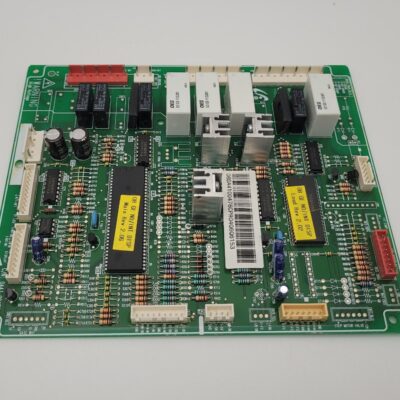 Genuine Refrigerator Samsung Circuit Board Part#DA4100476C