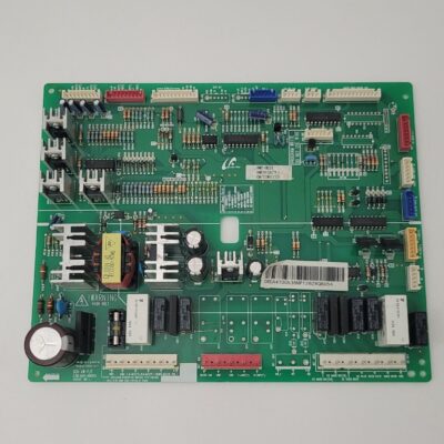 Genuine Refrigerator Samsung Circuit Board Part#DA4100538M