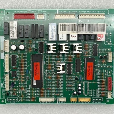 Genuine Refrigerator Samsung Circuit Board Part#DA4100596H PR80Z9N0386