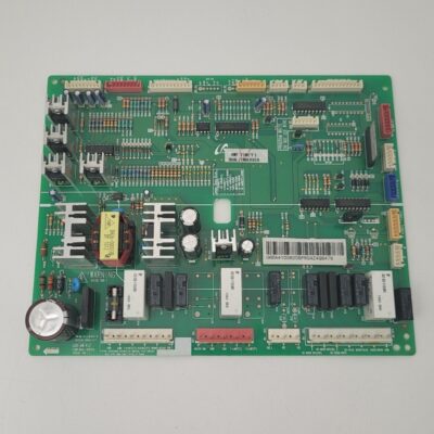 Genuine Refrigerator Samsung Circuit Board Part#DA4100620B