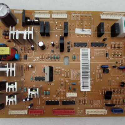 Genuine Refrigerator Samsung Circuit Board Part#DA4100670B PR80BAI0171