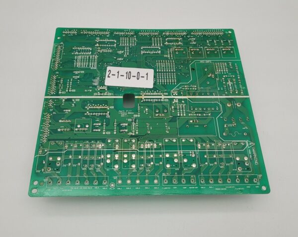 Genuine Refrigerator Samsung Circuit Board Part#DA4100684A - Image 3