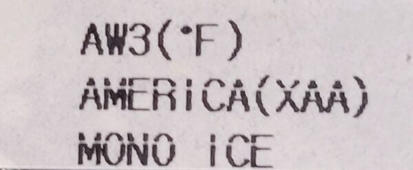 Genuine Refrigerator Samsung Circuit Board Part#DA4100684A - Image 5