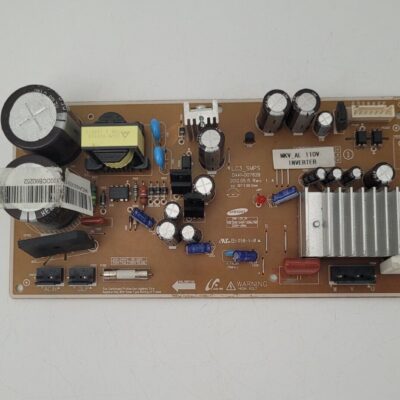 Genuine Refrigerator Samsung Circuit Board Part#DA92-00215C