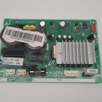 Genuine Refrigerator Samsung Circuit Board Part#DA9200047A