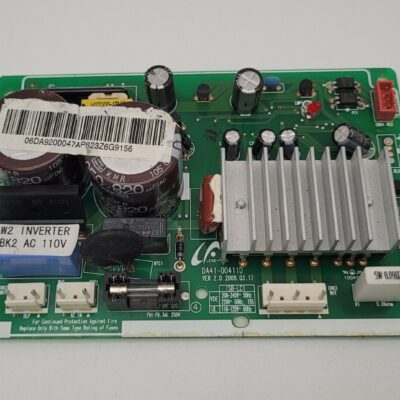 Genuine Refrigerator Samsung Circuit Board Part#DA9200047A