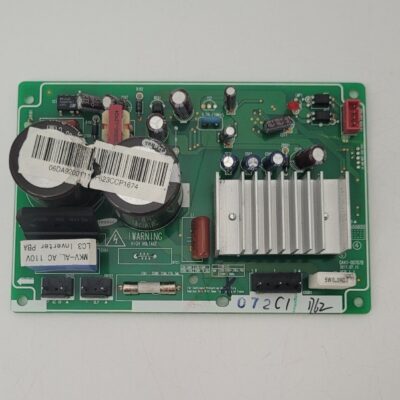 Genuine Refrigerator Samsung Circuit Board Part#DA9200111B