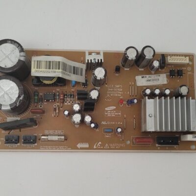 Genuine Refrigerator Samsung Circuit Board Part#DA9200215B