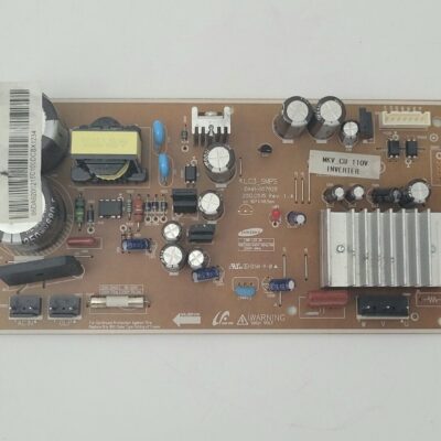 Genuine Refrigerator Samsung Circuit Board Part#DA9200215C