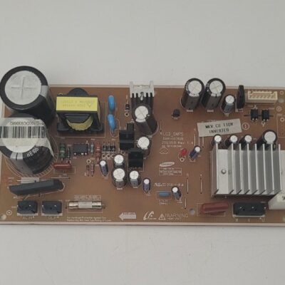 Genuine Refrigerator Samsung Circuit Board Part#DA9200215C