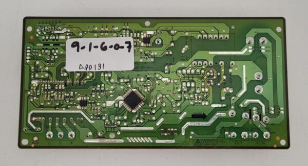 Genuine Refrigerator Samsung Circuit Board Part#DA9200215P - Image 3