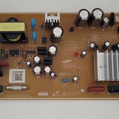 Genuine Refrigerator Samsung Circuit Board Part#DA9200215P