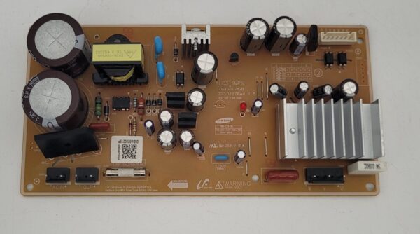 Genuine Refrigerator Samsung Circuit Board Part#DA9200215P