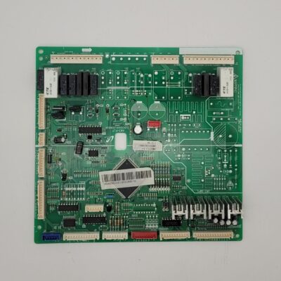 Genuine Refrigerator Samsung Circuit Board Part#DA9200233D