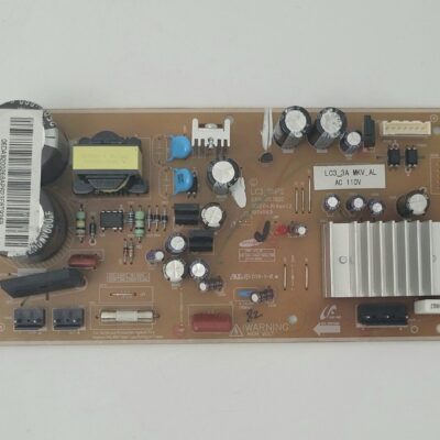 Genuine Refrigerator Samsung Circuit Board Part#DA9200268A