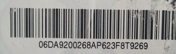 Genuine Refrigerator Samsung Circuit Board Part#DA9200268A - Image 7