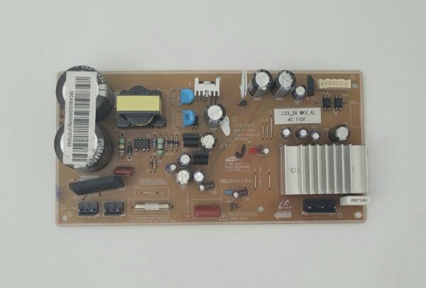 Genuine Refrigerator Samsung Circuit Board Part#DA9200268A