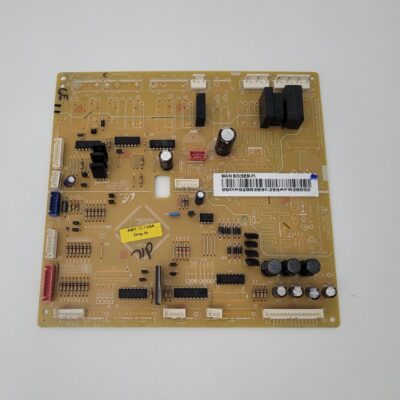 Genuine Refrigerator Samsung Circuit Board Part#DA9200384C