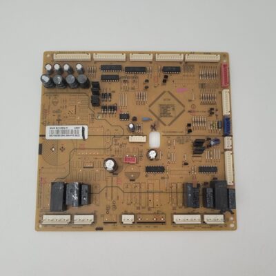 Genuine Refrigerator Samsung Circuit Board Part#DA9200384L