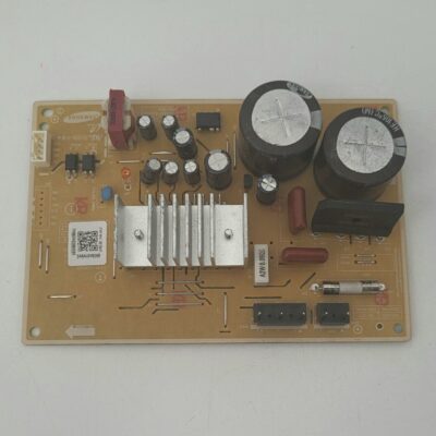 Genuine Refrigerator Samsung Circuit Board Part#DA9200459X