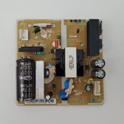 Genuine Refrigerator Samsung Circuit Board Part#DA9200486A