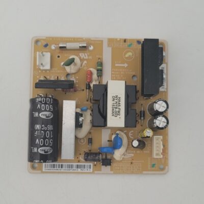 Genuine Refrigerator Samsung Circuit Board Part#DA9200486A