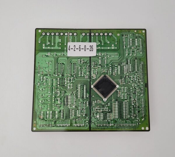 Genuine Refrigerator Samsung Circuit Board Part#DA9200625D - Image 3