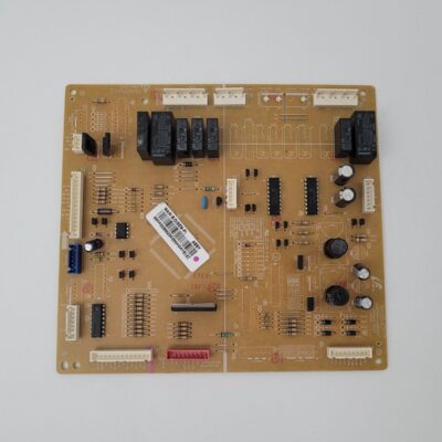 Genuine Refrigerator Samsung Circuit Board Part#DA9200625D