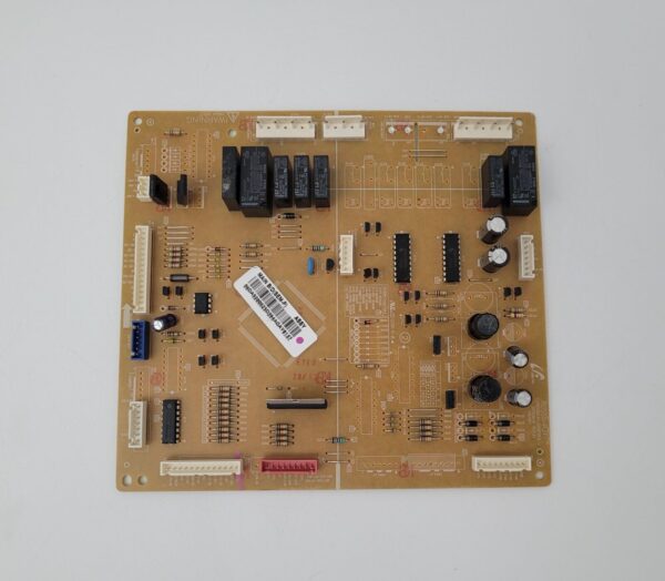 Genuine Refrigerator Samsung Circuit Board Part#DA9200625D