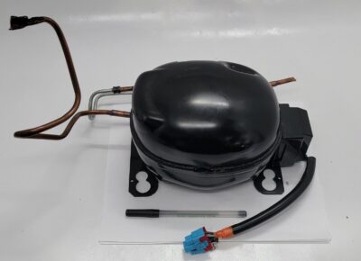 Genuine Refrigerator Samsung Compressor Part#MSV172A-L1B - Image 3