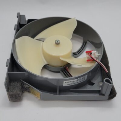 Genuine Refrigerator Samsung Condenser Fan Motor Part#DA31-00320A