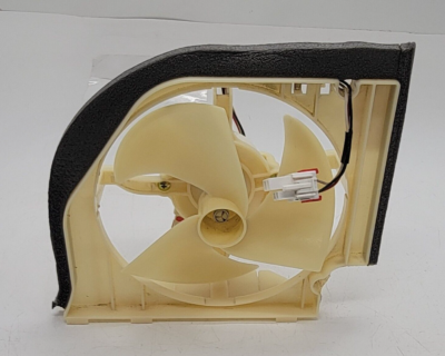 Genuine Refrigerator Samsung Condenser Fan Motor Part#DRCP5030LA - Image 3