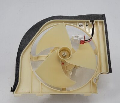 Genuine Refrigerator Samsung Condenser Fan Motor Part#DRCP5030LA