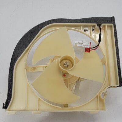 Genuine Refrigerator Samsung Condenser Fan Motor Part#DRCP5030LA