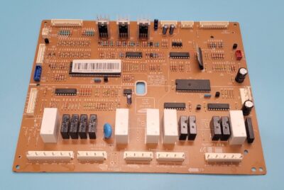 Genuine Refrigerator Samsung Control Board Part#DA41-00318A